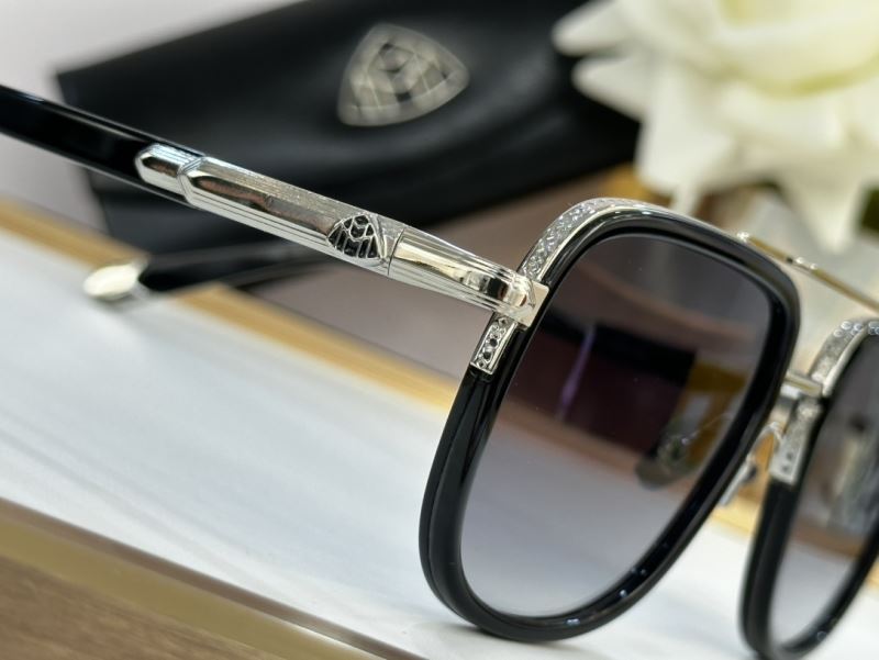 Maybach Sunglasses